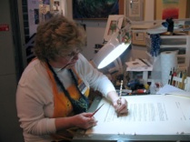 Betsy Rivers-Kennedy